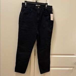 NWT Free People We The Free Jeans Pants